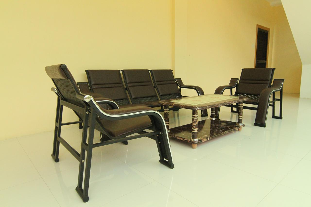 Ralphseej Pension House Moalboal Ngoại thất bức ảnh