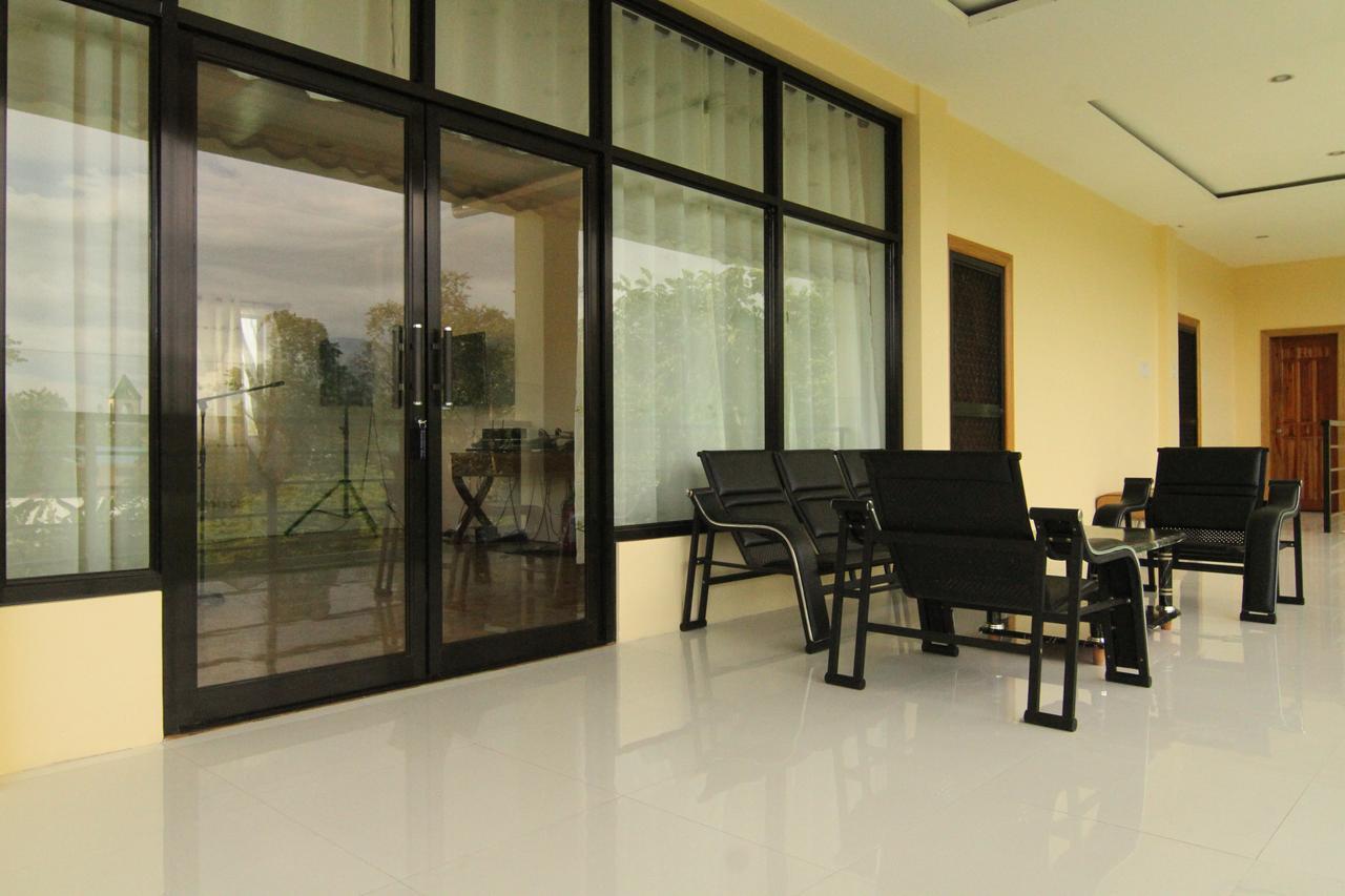Ralphseej Pension House Moalboal Ngoại thất bức ảnh
