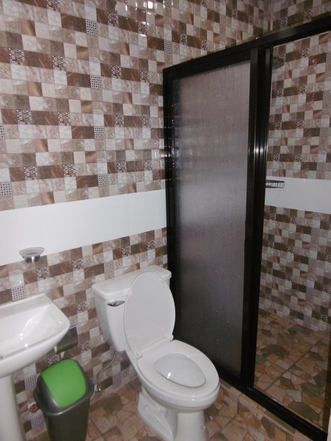 Ralphseej Pension House Moalboal Ngoại thất bức ảnh